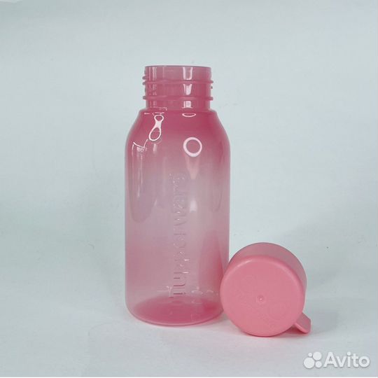 Эко-бутылка для воды Tupperware (350 мл)