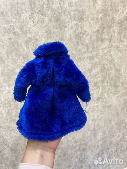 Одежда для кукол барби