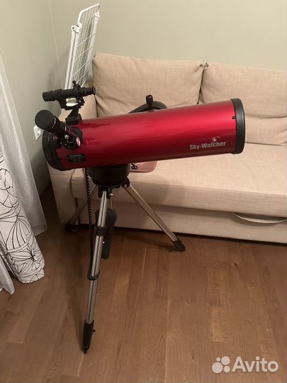 Телескоп sky watcher