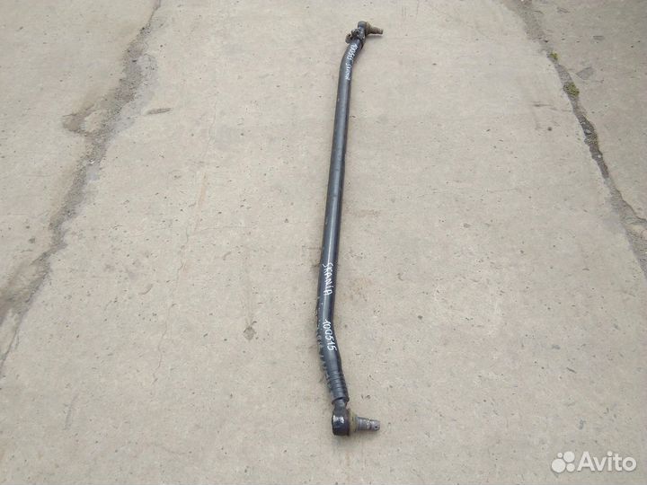 Тяга рулевая Scania R-Serie 2004