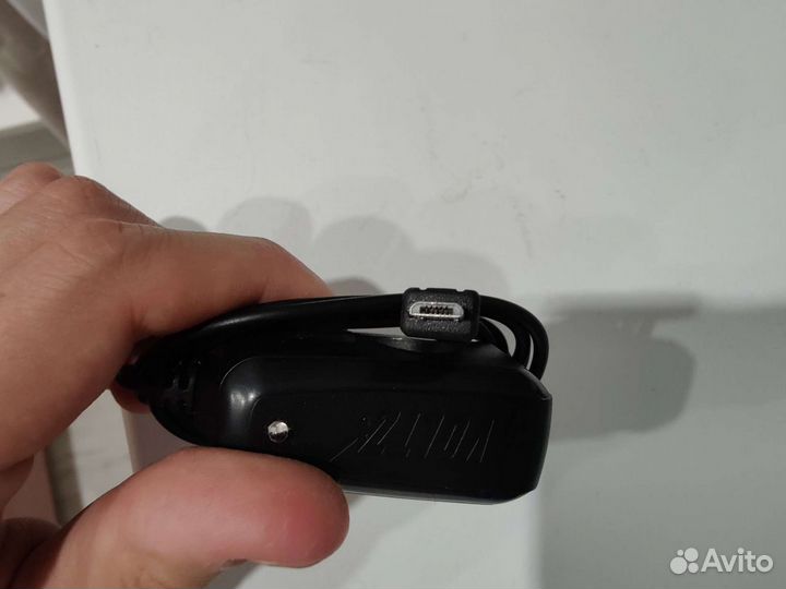 Сетевое зарядное устройство micro USB