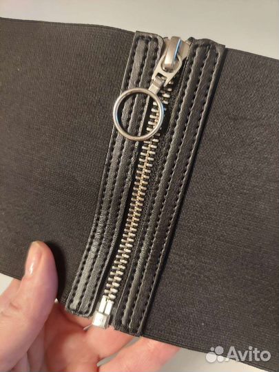 Корсетный пояс