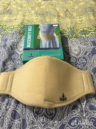 Бандаж для беременных