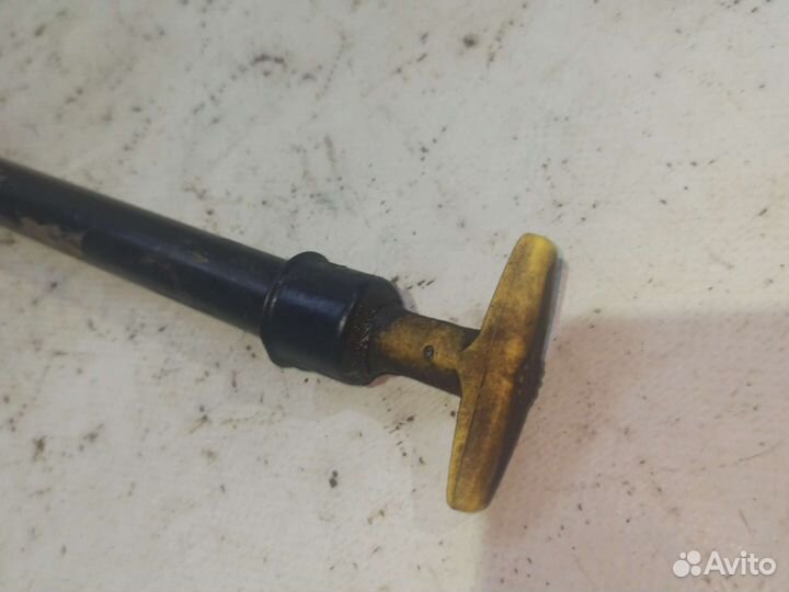 Щуп АКПП Grand Cherokee WJ 42-re