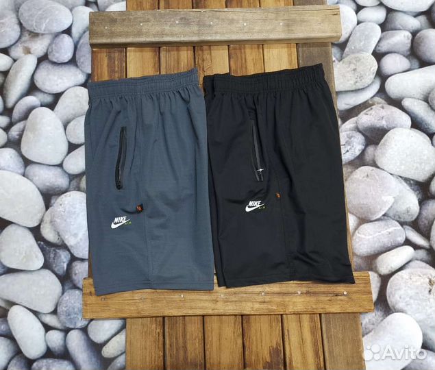 Шорты спортивные дышащие артикул 226