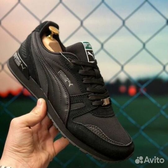 Кроссовки Puma