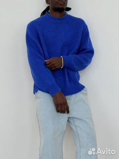 Свитер Represent мужской