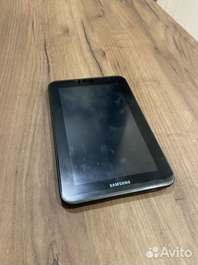 Планшет samsung galaxy tab 2