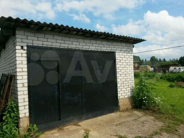 Дом 120 м² на участке 17 сот.