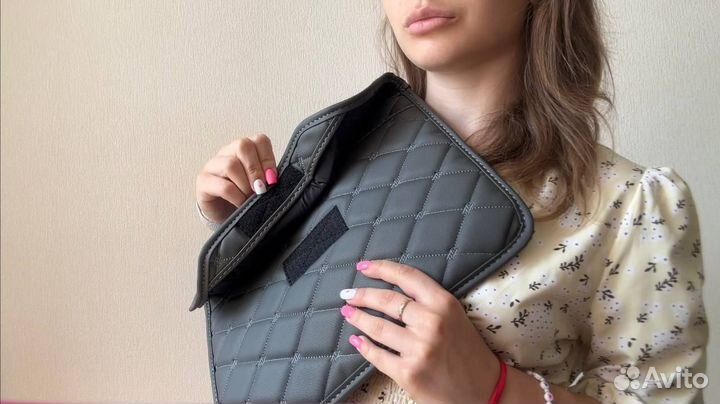 Чехол на Макбук 13