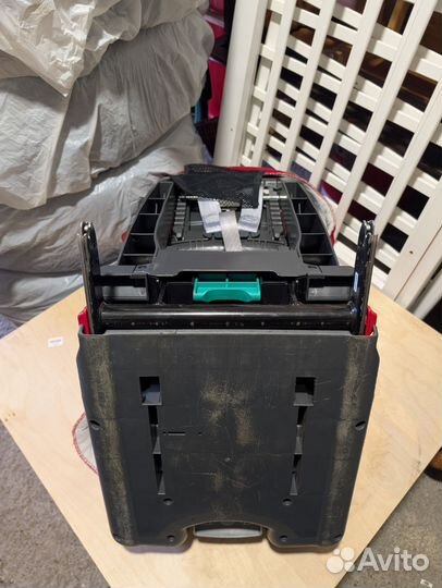 Детское автокресло 9 до 18 кг Romer Duo isofix