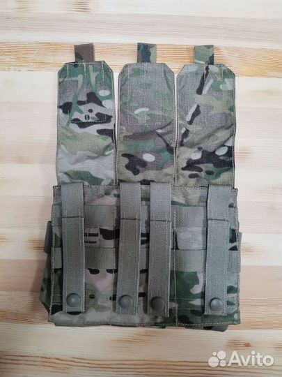 Подсумок ак клапан на 6 ARS Ars Arma