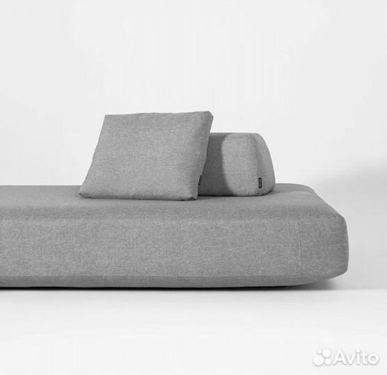 Диван 4400х1600 мм