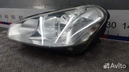 Фара левая ford C-MAX 1 (HEA36MR01)