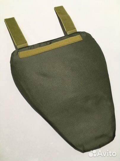 Напашник к 6б45 с кевларом, цвет «емр-цифра»