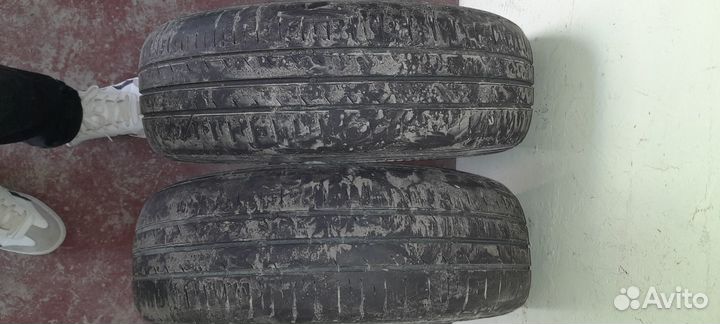 Kumho Ecowing KH19 185/60 R15