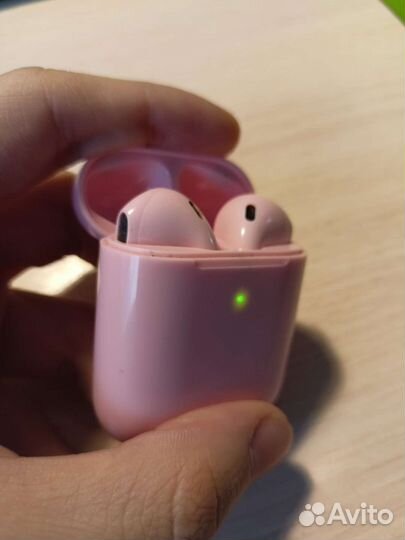 Airpods