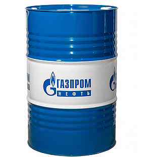 Масло Газпромнефть Diesel Premium 15W40 205л