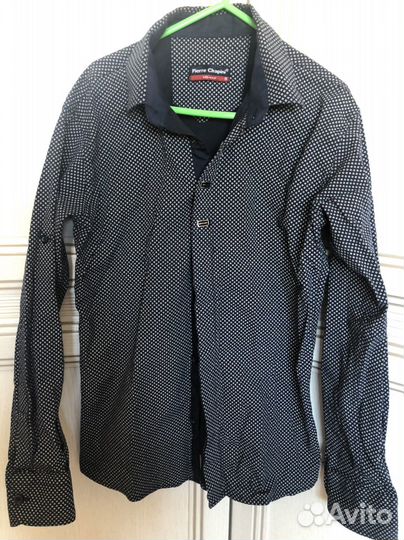 Рубашка Франция