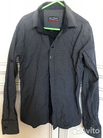 Рубашка Франция