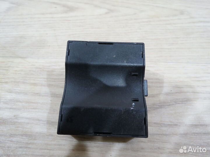 Блок управления спойлера Audi A7