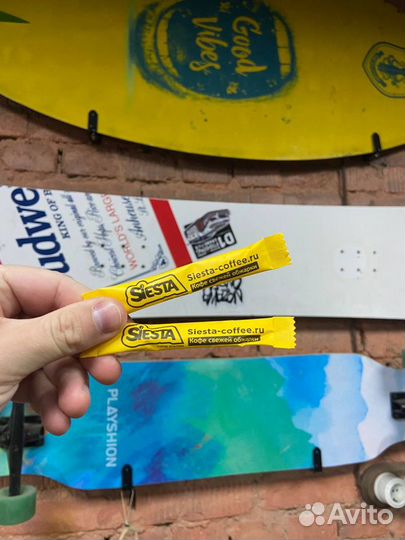 Пакетированный сахар. по 5 гр