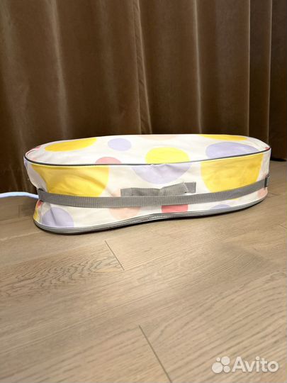 Матрас кокон зёвушка