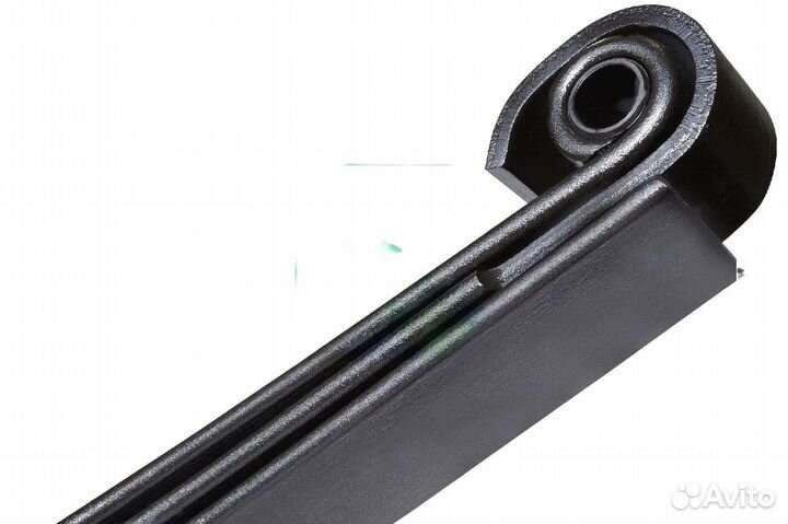 Рессора передняя камаз