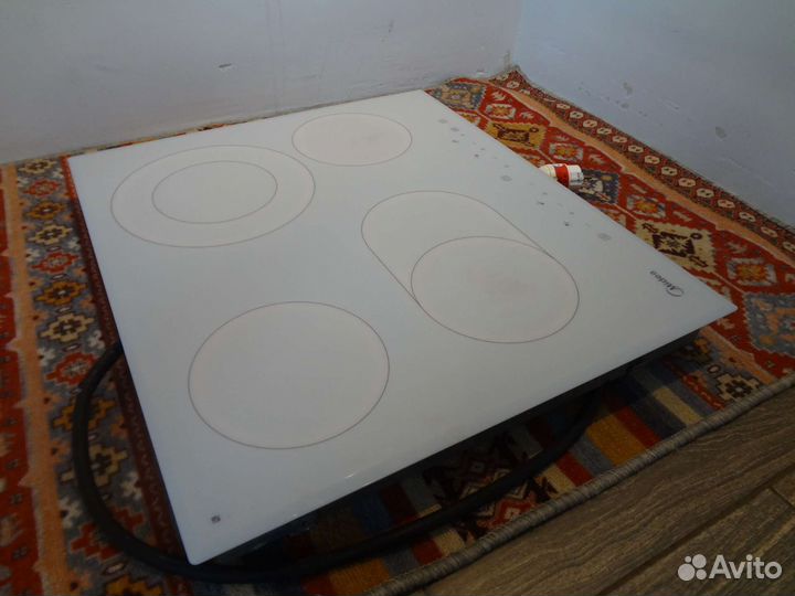 Плита электрическая