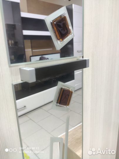 Стенка гостиная новая