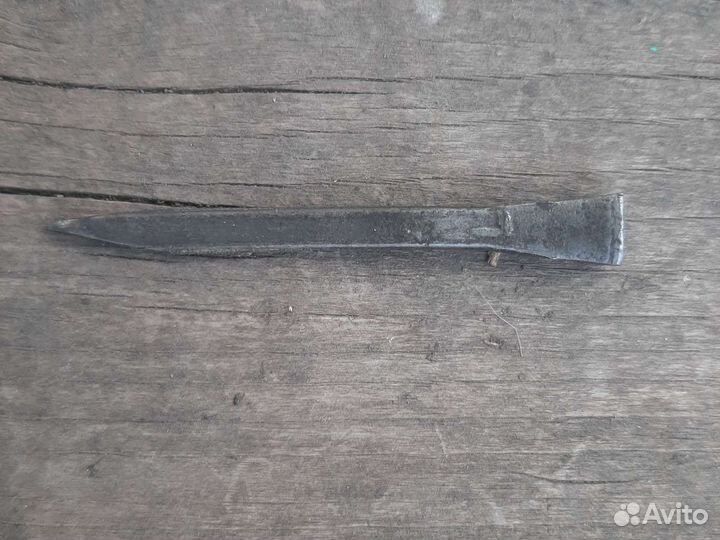 Гвозди для подков