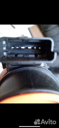 Датчик дмрв на уваз и газель