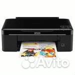 Мфу Epson SX-125