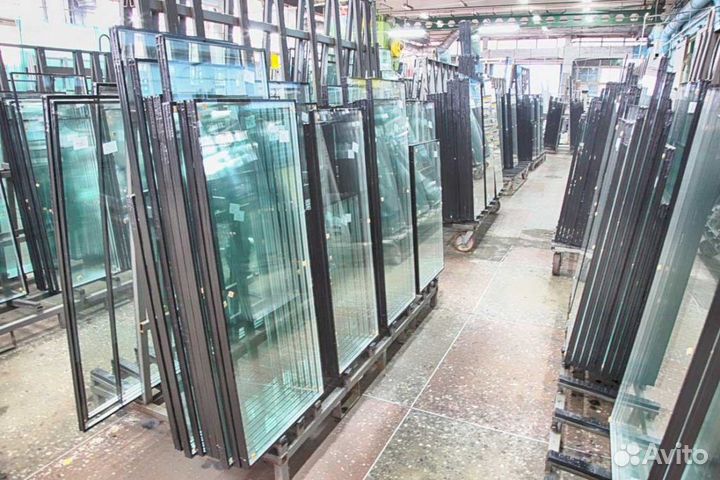 Остекление Балконов и Лоджий