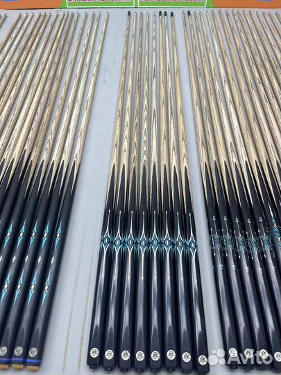 Бильярдный кий