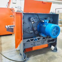 Многопильный станок Триумф 300, Уфа