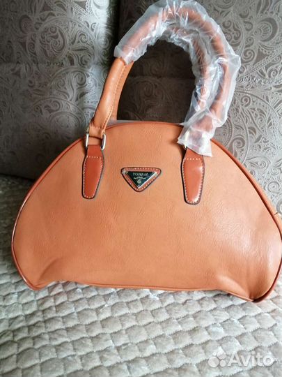 Сумки новые, 2шт