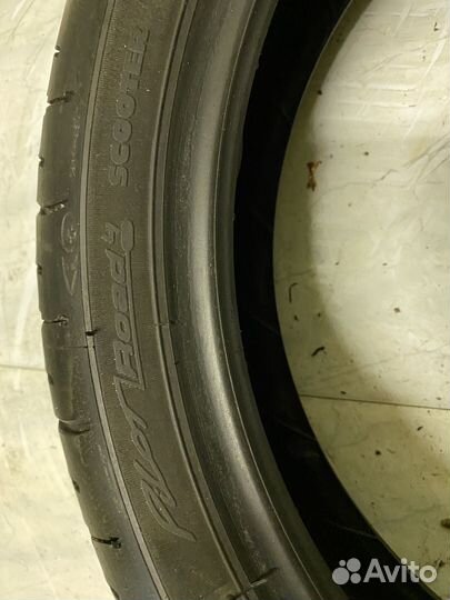 120/70 R15 Michelin Pilot Road 4 (108)