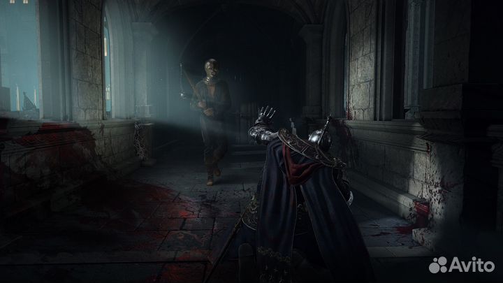 Steam Гифт Elden Ring