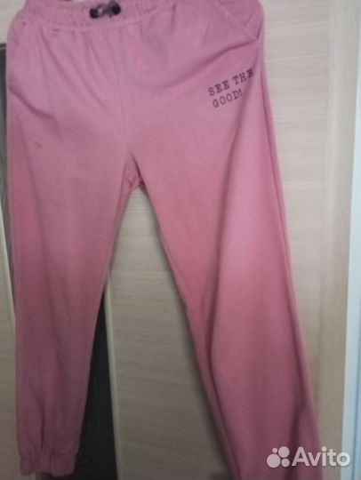 Зимние штаны