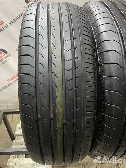 Yokohama BluEarth RV-03 195/65 R15 91H