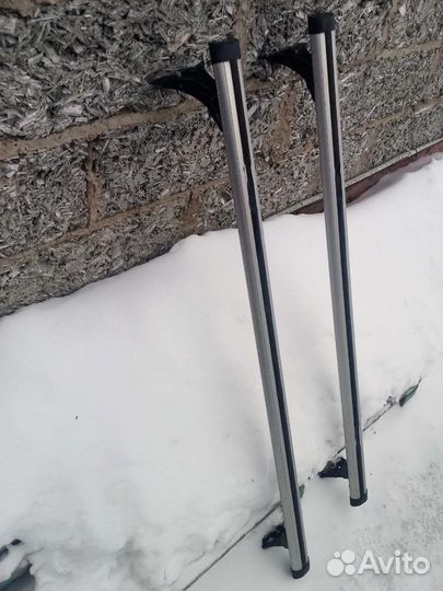 Верхний багажник шевроле Орландо