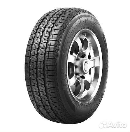 Leao iGreen Van 4S 165/70 R14 89R