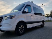 Mercedes-Benz Sprinter 3.0 AT, 2020, 47 000 км, с пробегом, цена 6 500 000 руб.