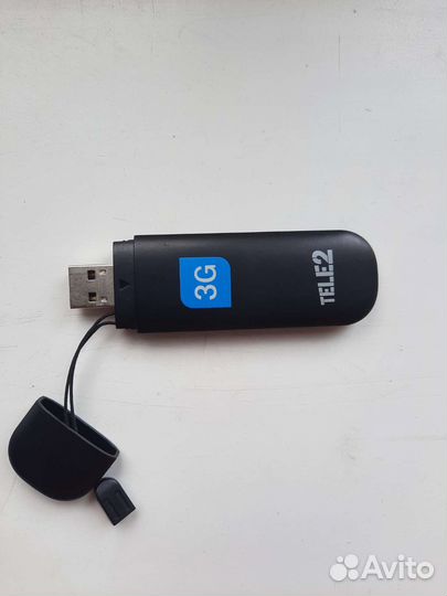 Модемы и роутеры 3 g