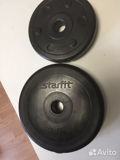 Силовой тренажёр