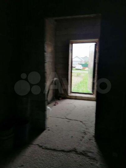 Дом 120 м² на участке 15 сот.