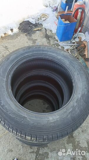 Samama SM700 3.75/5 R4 20S