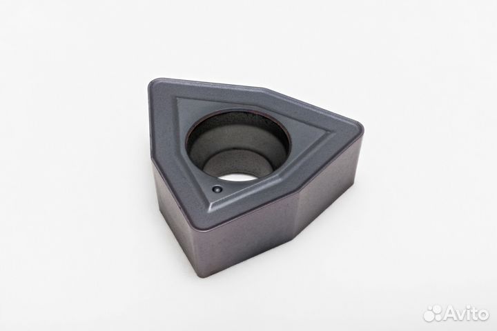 Твердосплавная пластина wnmg, wcmx