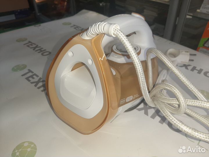 Утюг Philips GC4560/07 Azur